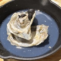 Seafood bar Ermitage 横浜鶴屋町店 - 