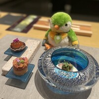 TENJIN - 