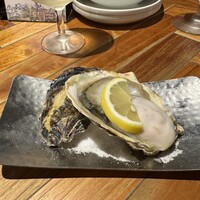 Seafood bar Ermitage 横浜鶴屋町店 - 