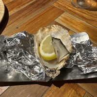Seafood bar Ermitage 横浜鶴屋町店 - 