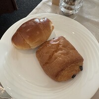 フランス料理レストラン ベルビュー - 