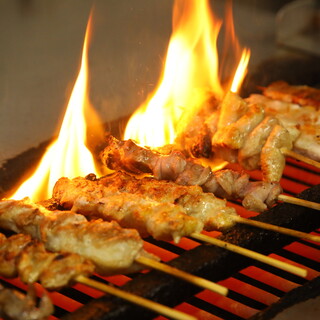 【逸品料理の充実度も自慢！】和食ベースの創作料理を多数ご用意