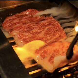 熟成和牛焼肉エイジング・ビーフ TOKYO_1