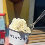 ジェラート屋 - 