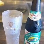 鉄板焼きINAGAKI亭 - ファストドリンク♪パートナー♪