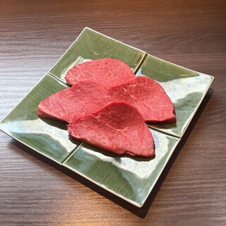 焼肉家 KAZU 神楽坂_2