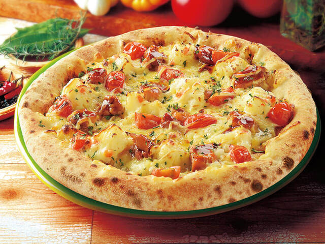 Napoli no Kama Ogikubo Ten photo 2