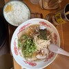 内橋ラーメン