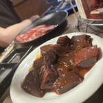 元氣七輪焼肉 牛繁 - 