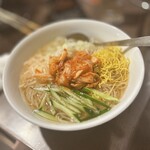 元氣七輪焼肉 牛繁 - 