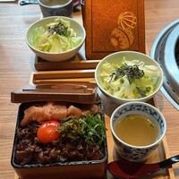 肉の山翔 - 