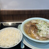 新橋ニューともちんラーメン 川崎駅前店