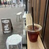 スプラウト コーヒー スタンド