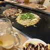 満月のお好み焼き 熊本下通店