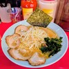 ラーメンショップ 山村 本店