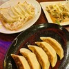 餃子の安亭 新宿思い出横丁店