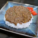 カフェハイチ - 