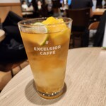 エクセルシオールカフェ - ドリンク写真: