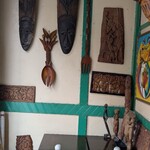 カフェハイチ - 