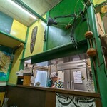 カフェハイチ - 