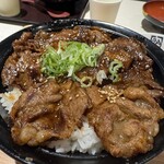 牛角 焼肉食堂 - 料理写真: