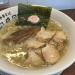 中華そば 馥 - 中華そば