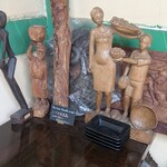 カフェハイチ - 