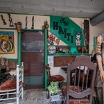 カフェハイチ - 