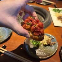 蕃 YORONIKU - 