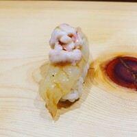 川口 鮨 さいとう - 