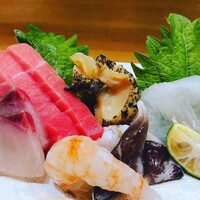 川口 鮨 さいとう - 