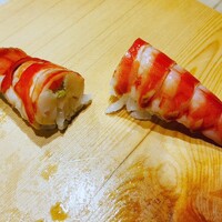 川口 鮨 さいとう - 