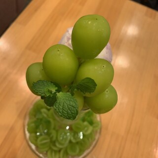 カフェ ド ペル_1