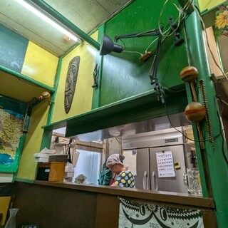 カフェハイチ_2