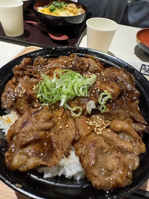 Gyukaku Yakiniku Shokudo Puraimu Tsuri Akai Ke Ten photo 2