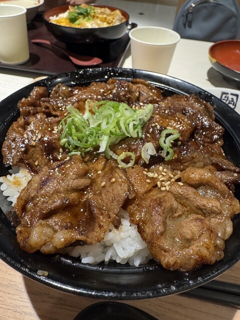 Gyukaku Yakiniku Shokudo Puraimu Tsuri Akai Ke Ten