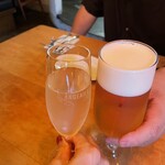 ブルー・ブランシュ - 