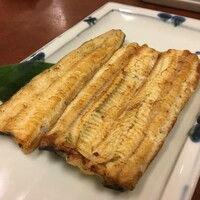 割烹 蒲焼 大沼 - 