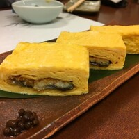 割烹 蒲焼 大沼 - 