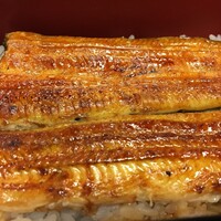 割烹 蒲焼 大沼 - 