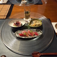 佐賀牛 季楽 銀座  - 