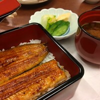 割烹 蒲焼 大沼 - 