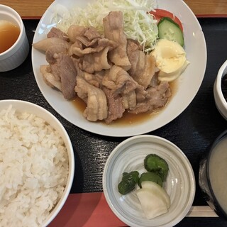 和彩料理やまなか_0