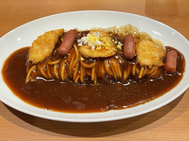 Spaghetti Chao Hon Ten photo