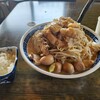ラーメンだるま 小倉店