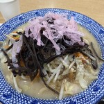 じげもんちゃんぽん - 