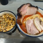 麺房 鶏くらふと - 