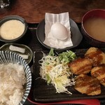 裏恵比寿　自然生村 - 