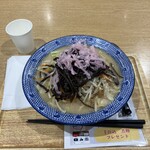 じげもんちゃんぽん - 