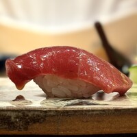 天寿し 京町店 - ・塩釜市産 本マグロ 赤身